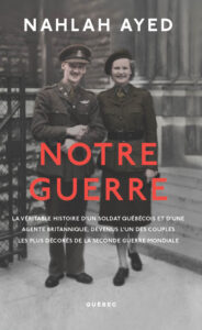 Notre guerre