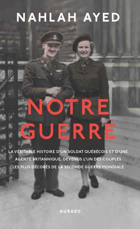Notre guerre