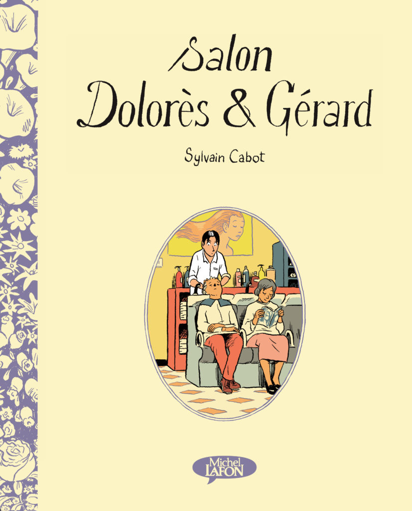Salon Dolorès & Gérard