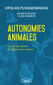 Autonomies animales