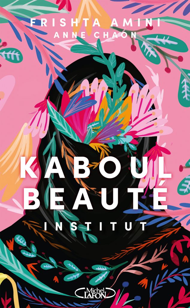 Kaboul Beauté Institut