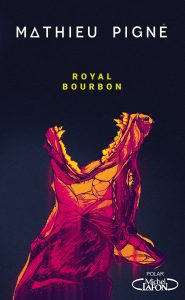 Royal Bourbon