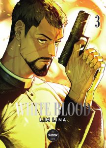 White Blood - Tome 3