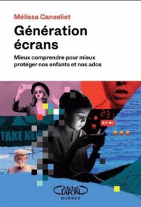 Génération écrans