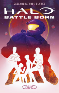 HALO : Battle Born