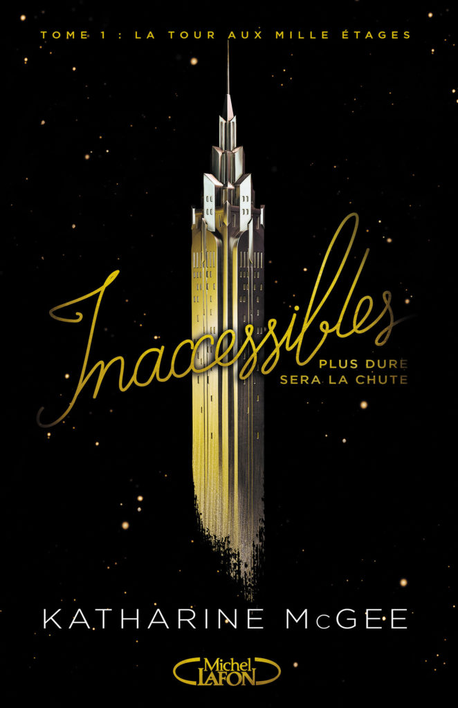 Inaccessibles Tome 1