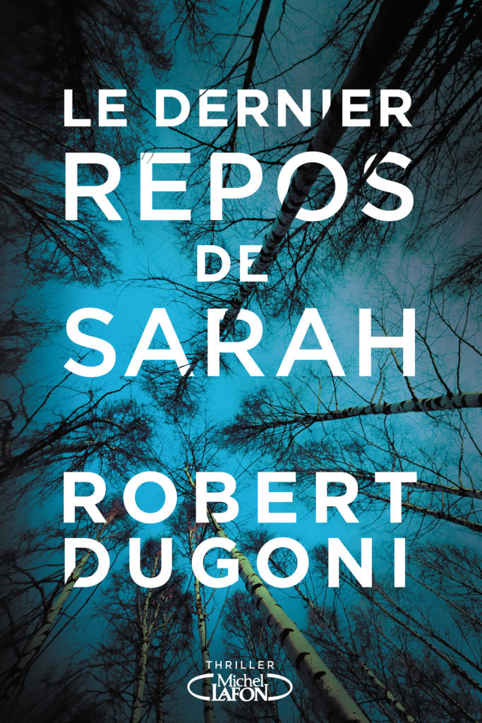 Robert Dugoni: Maître du thriller