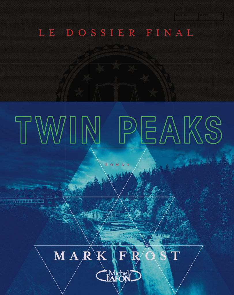 Twin Peaks - Le dossier final