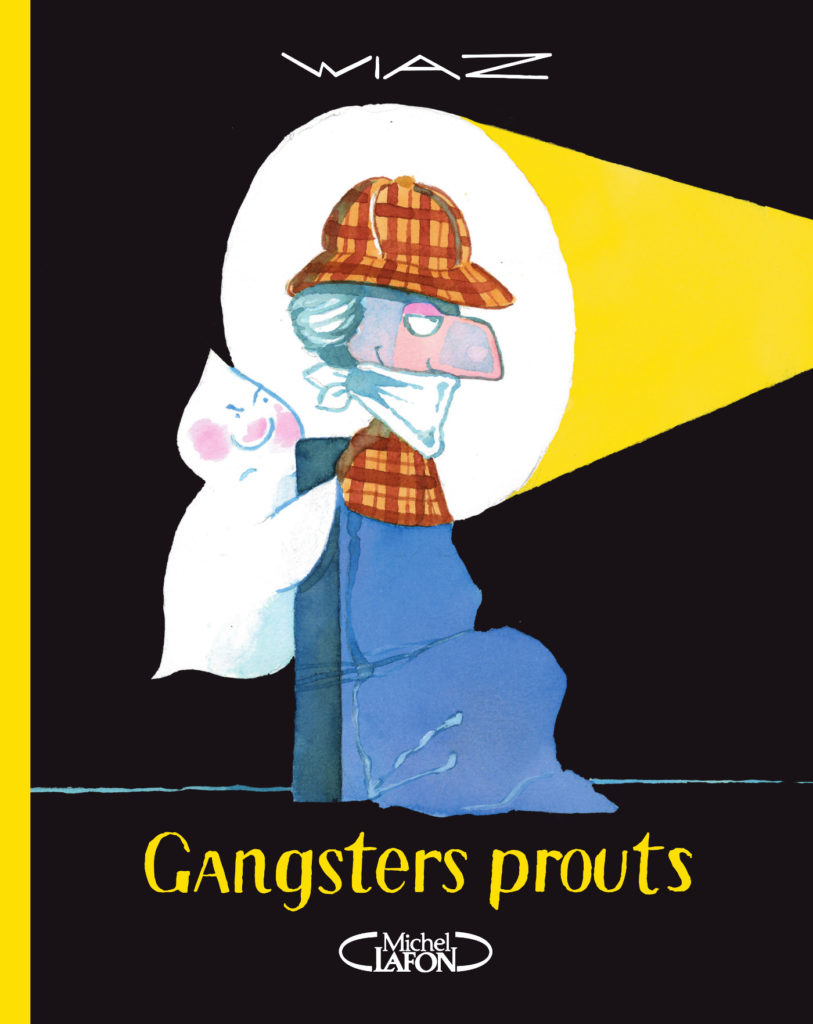 Gangster Prout